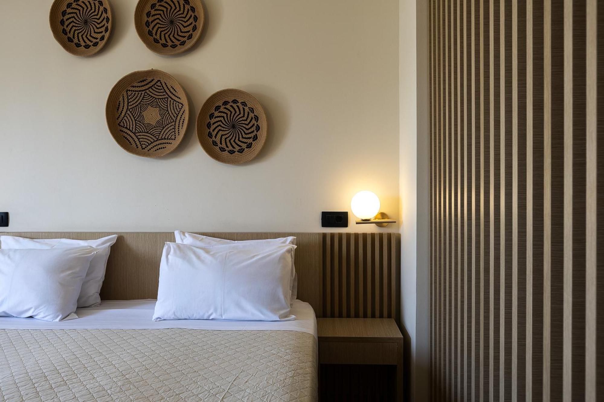 La Palma Beachfront Suites Георгиуполис Экстерьер фото